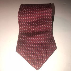 Nautica Men Silk Necktie 👔